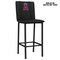 Dreamseat Bar Stool 500 with Los Angeles Angels Logo, 2PK XZ500BSDBLK-PSMLB21030A - alternate 1